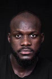 Photo of Roger Felmont Sallah