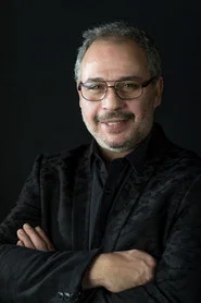 Photo of Tamás Földes as Lőrinc barát