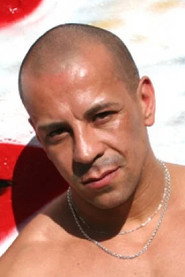 Photo of Ben