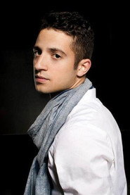 Photo of Nick DeMoura as Self