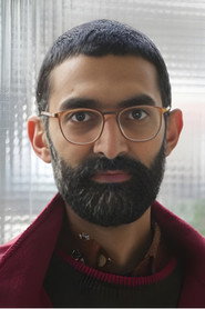 Photo of Faraz Fesharaki as Self