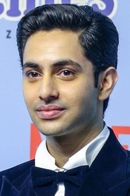 Photo of Agastya Nanda as Self