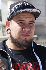 Photo of Jonathan Uriel Gijón Pérez as Miedo Extremo