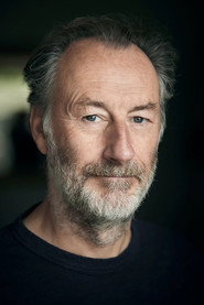 Photo of Jonathan Nefydd as Inspector