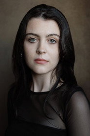 Photo of Heidi Steel as Caitlin