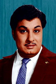 Photo of M. G. Ramachandran as Gobinath