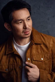 Photo of Anthony Sayo as Collin