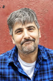 Photo of David Muñoz as Self