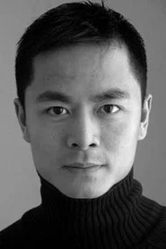 Photo of Patrick Vo as Simon, son of Saranya
