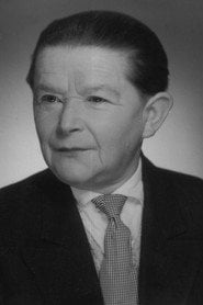 Photo of Bolesław Kamiński as Manager's Helper
