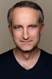 Photo of Mark Oosterveen as Barnardo
