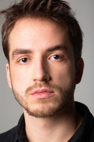 Photo of Tanasije Ćakić as Otac Miloš