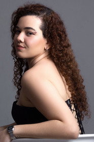 Photo of Ana Júlia Colares as Clarissa #2