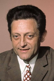 Photo of Hans Rosenthal as Self (archive footage)