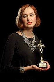 Photo of Pablo Absento as The Woman