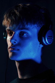 Photo of Jamie Howard as Eric
