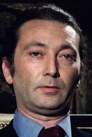 Photo of Armand Abplanalp as Sainof