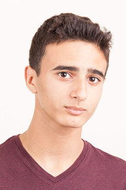 Photo of Rayvin Disla as Saeed