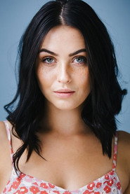 Photo of Michala Brasseur as Margo