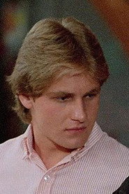 Photo of Thomas E. van Dell as Jerry