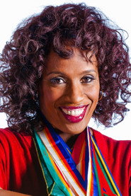Photo of Jackie Joyner-Kersee as Self