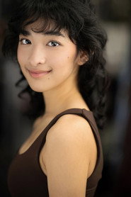 Photo of EaeMya ThynGi as Katie