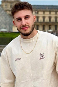 Photo of Nikolay Gurmanov