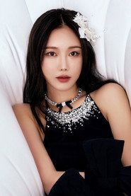 Photo of Kim Min-young as Self - Contestant