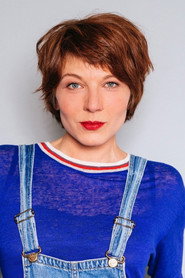 Photo of Romy Straßenburg as Narrator & Voice over