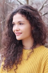 Photo of Ayesha Kapoor as Young Michelle McNally