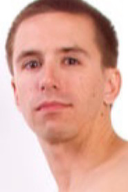 Photo of Brian Woodard