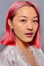 Photo of Jasmine Wang as Trista