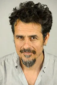 Photo of Andrea Porta as Il Marchese D'Obigny