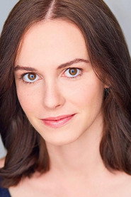Photo of Maya Jamner as Ryan