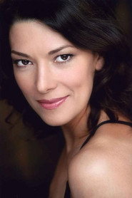 Photo of Susan Pari as Elaine Drury / Anne