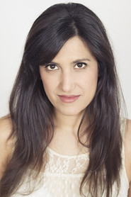 Photo of Laura Cortón as Conchi
