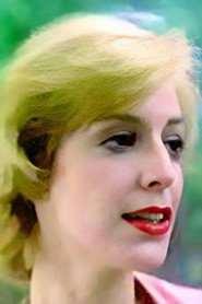 Photo of Diana May as First Girl with Sidney
