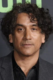 Photo of Naveen Andrews as Jonas Maliki