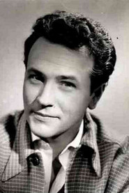Photo of Erich Scholz as Peter 'Penny'