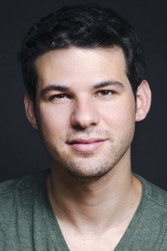 Photo of Etai Benson as Justin