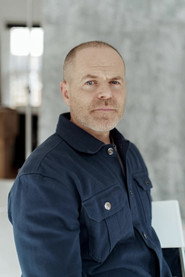 Photo of Tristan Heanue as Dave Connolly