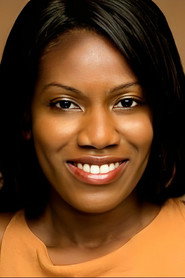 Photo of Kendra Westwood as Detective Lisa Perez