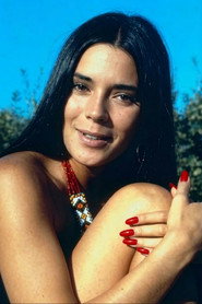 Photo of Pilar Velázquez as Silvia