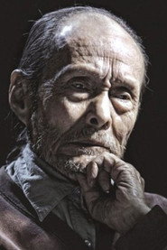 Photo of Zuohui Tang as Old Mill Worker