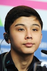 Photo of Aslan Anarbayev as Bolat