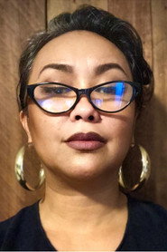 Photo of Kalila Aguilos as Gigi
