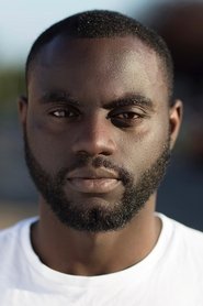 Photo of Michael Akinsulire as Michael Jones