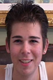 Photo of Brandon Morales
