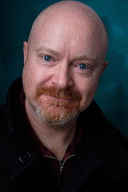 Photo of Andrew Lennon as Evan Jones