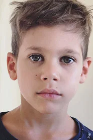 Photo of Anthony Nassif as Terry Dimov